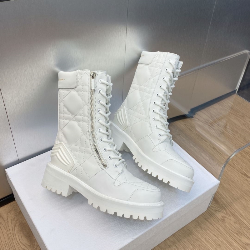 Christian Dior Boots